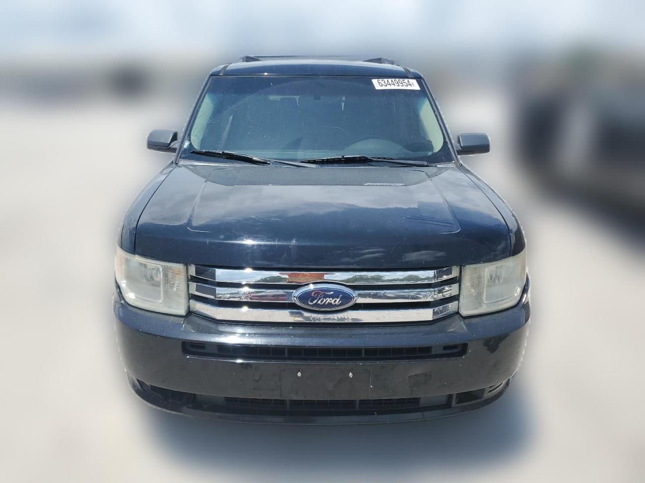 2009 Ford Flex Se VIN: 2FMDK51C79BA68398 Lot: 63449954