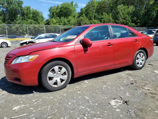 2009 Toyota Camry Base