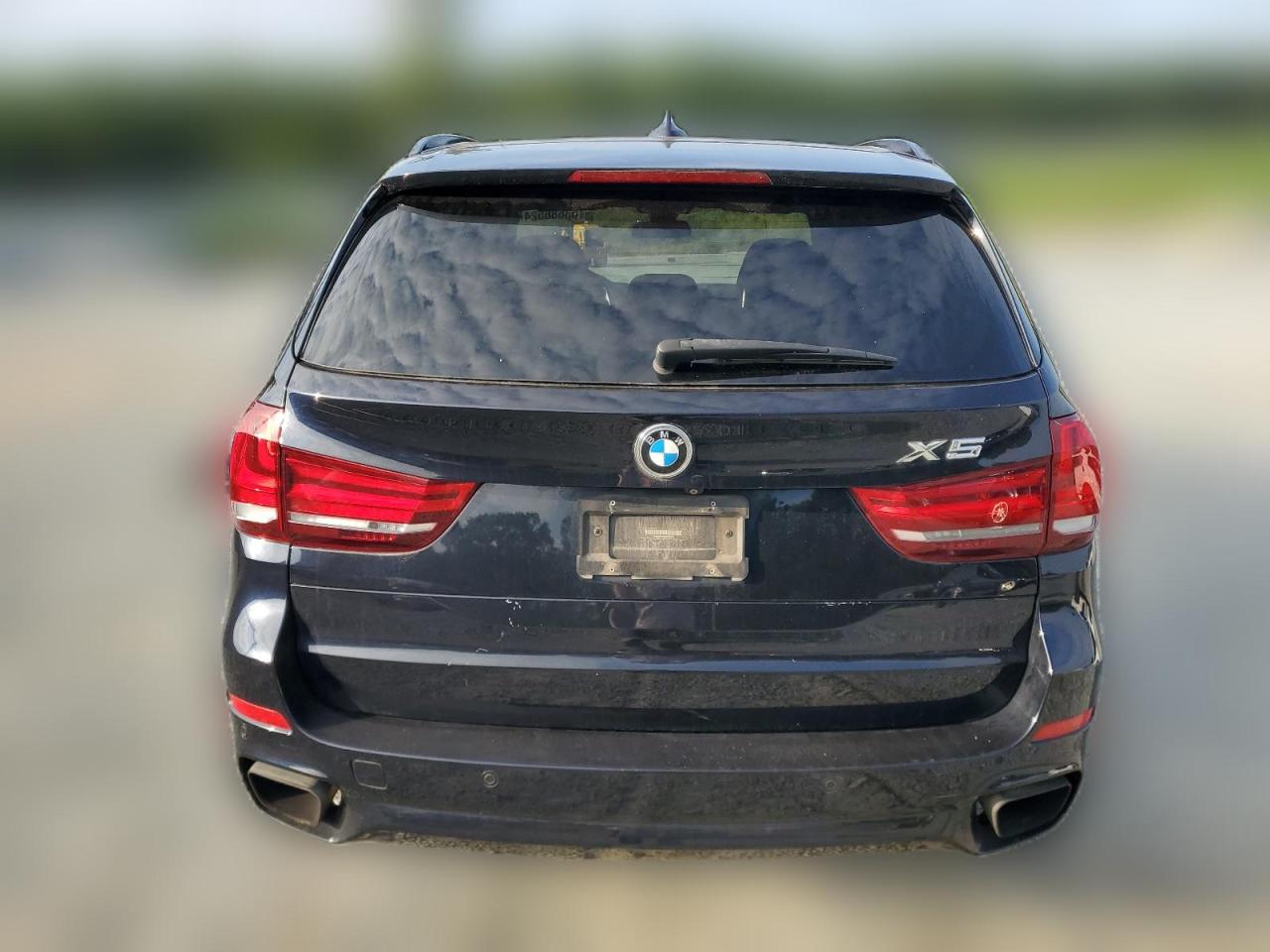 2016 BMW X5 xDrive50I VIN: 5UXKR6C59G0J83433 Lot: 63686524