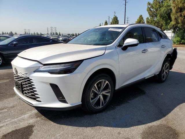 2024 Lexus Rx 350H Base