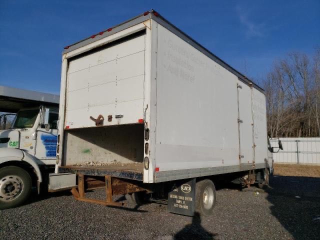 JL6BNK1A8DK003839 2013 Mitsubishi Fuso Truck Of America Inc Fe Fec72S