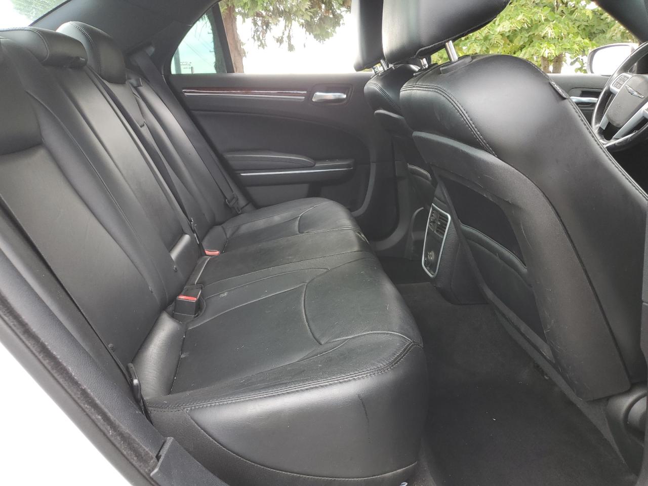 2013 Chrysler 300 VIN: 2C3CCAAG7DH518537 Lot: 63256864