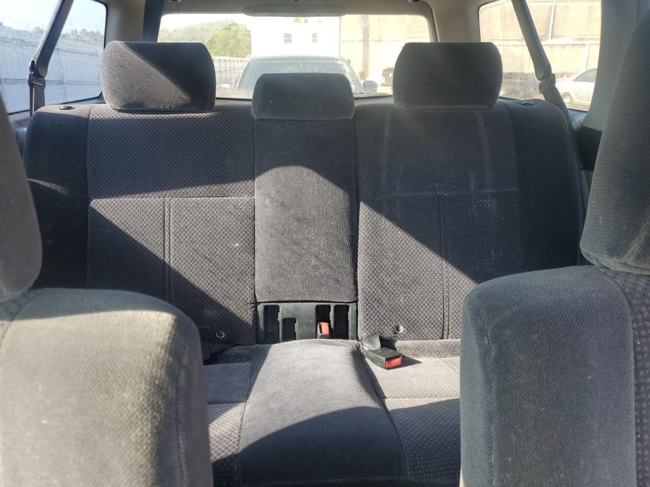 2003 Subaru Legacy L VIN: 4S3BH635237305104 Lot: 61998954