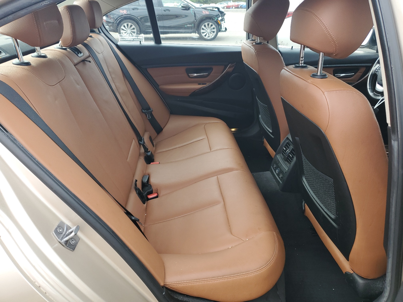 WBA3B5G5XFNS16274 2015 BMW 328 Xi Sulev