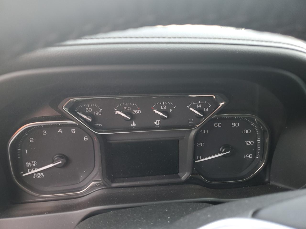 2020 GMC Sierra K1500 Slt VIN: 1GTU9DED0LZ317139 Lot: 64888394