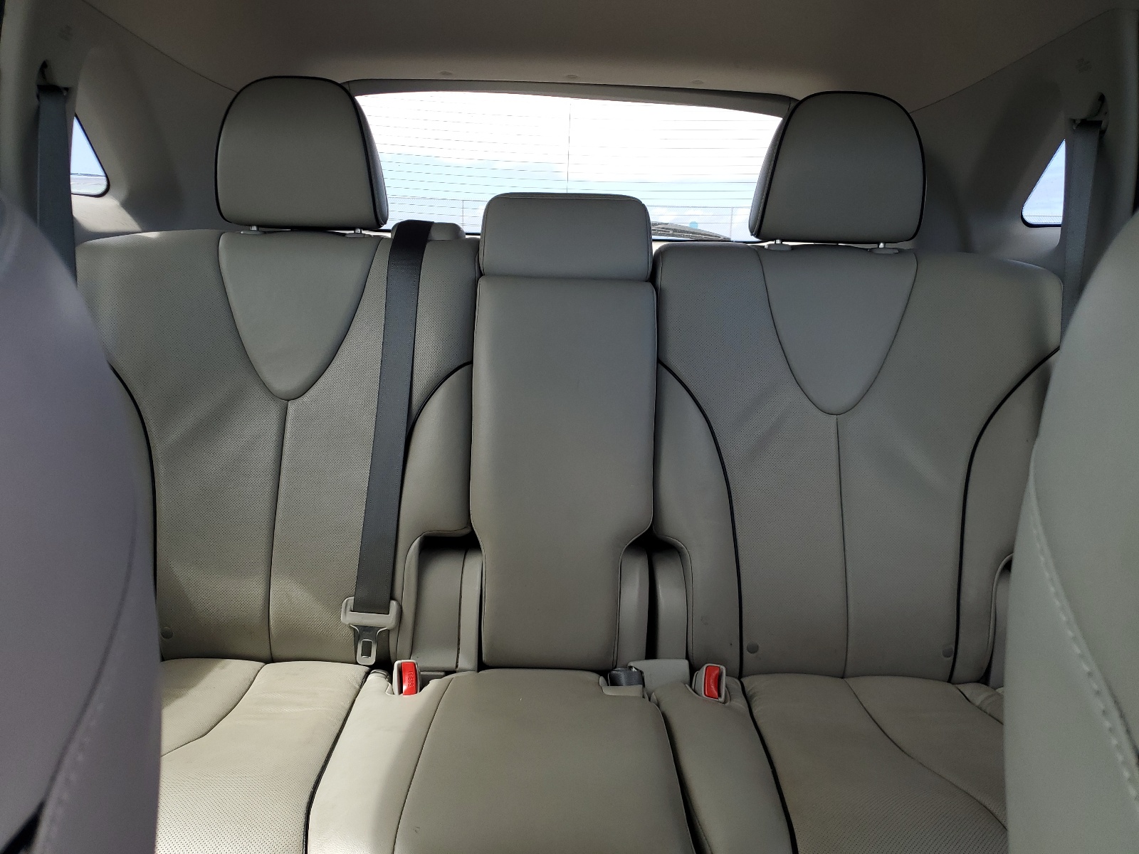 4T3ZK3BB4FU073815 2015 Toyota Venza Le