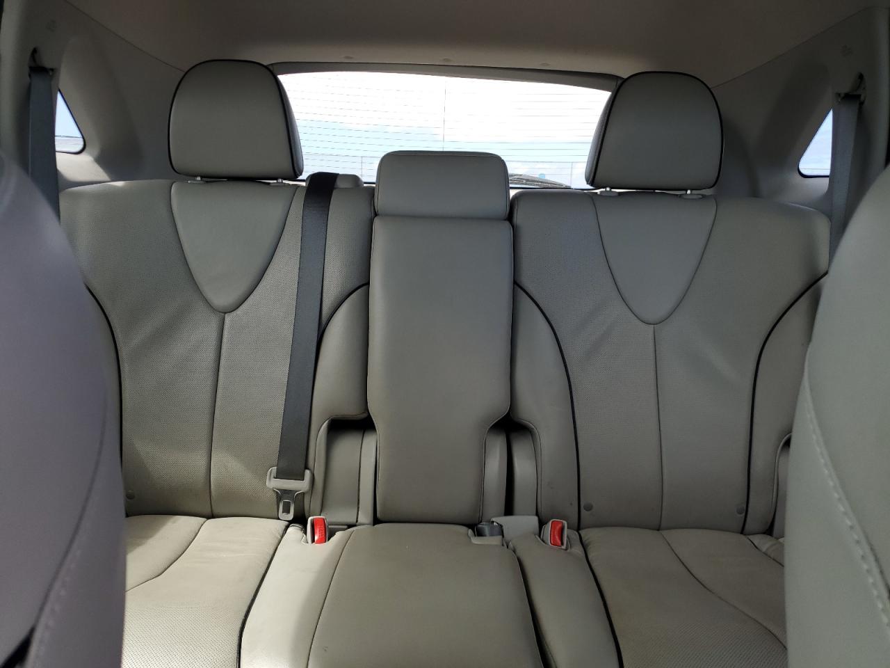 2015 Toyota Venza Le VIN: 4T3ZK3BB4FU073815 Lot: 63103324