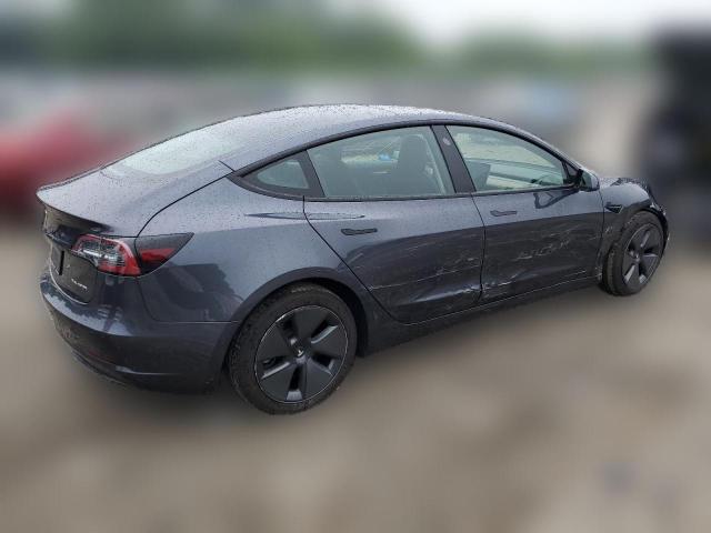  TESLA MODEL 3 2022 Szary
