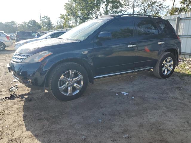 2006 Nissan Murano Sl