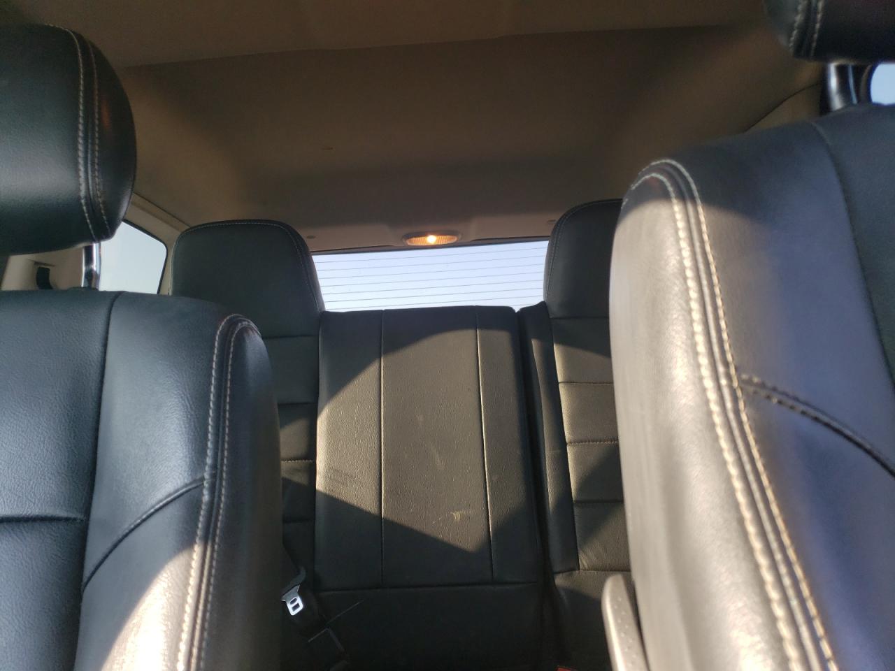 1C4NJRFBXGD585995 2016 Jeep Patriot Latitude