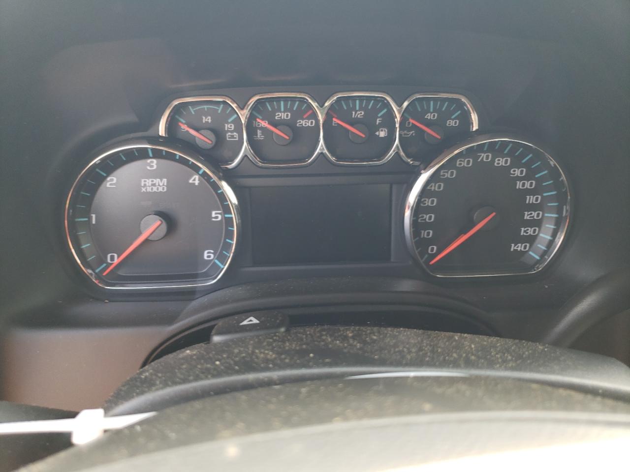 2017 Chevrolet Tahoe K1500 Ls VIN: 1GNSKAKC7HR167289 Lot: 64135914