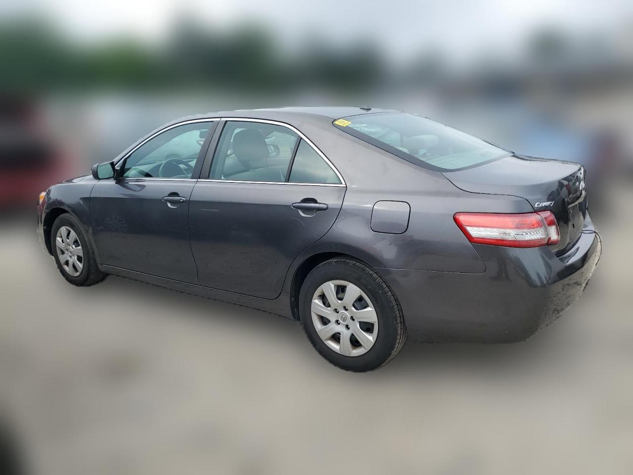 2010 Toyota Camry Base VIN: 4T4BF3EK0AR056437 Lot: 61480974