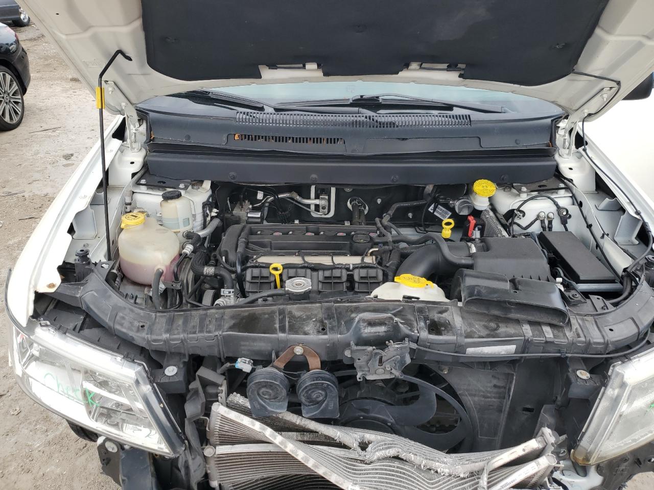 2018 Dodge Journey Se VIN: 3C4PDCAB3JT183578 Lot: 62804164