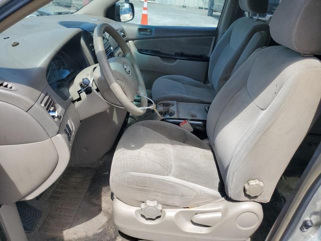 5TDZA23C84S206689 | 2004 Toyota sienna ce