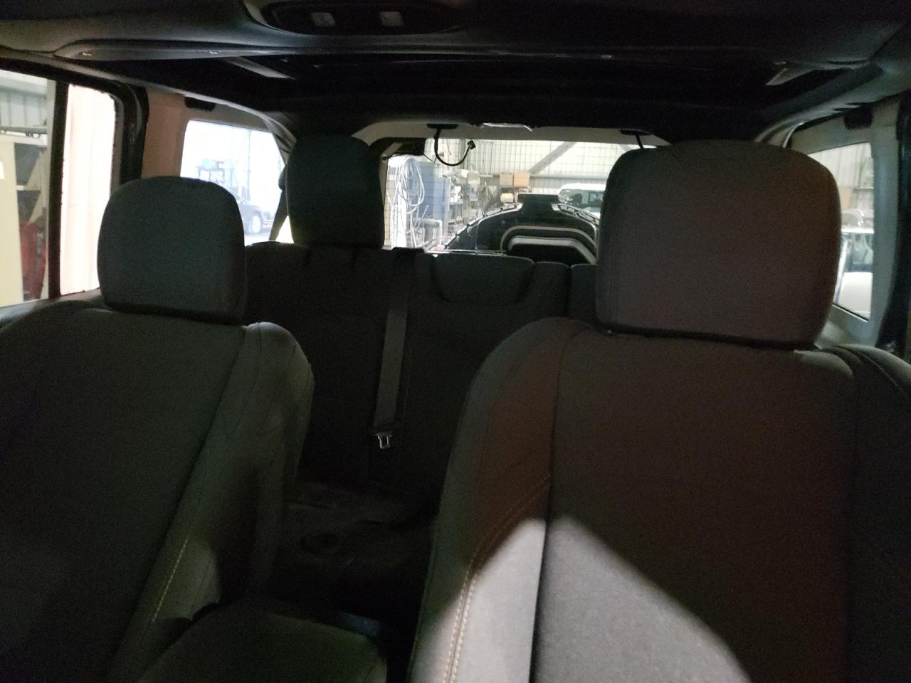 2024 Jeep Wrangler Sport VIN: 1C4RJXDG7RW262774 Lot: 78229974