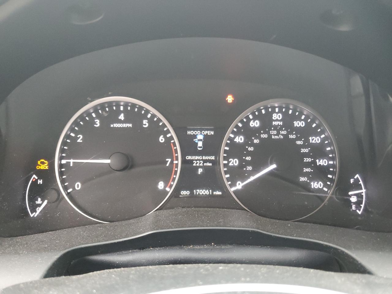 2014 Lexus Es 350 VIN: JTHBK1GG9E2109630 Lot: 64208444