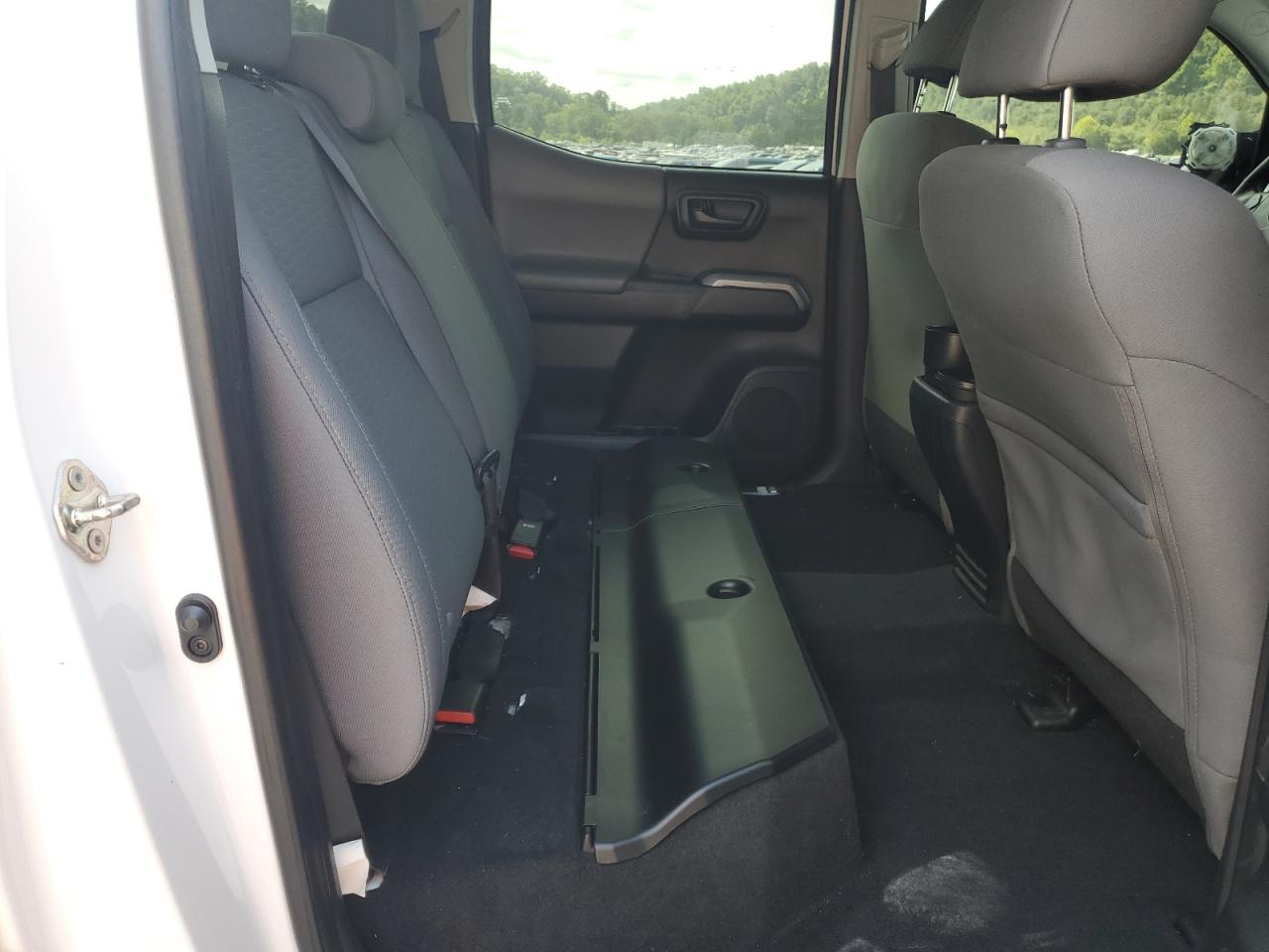 2017 Toyota Tacoma Double Cab VIN: 3TMDZ5BN5HM026115 Lot: 62261824