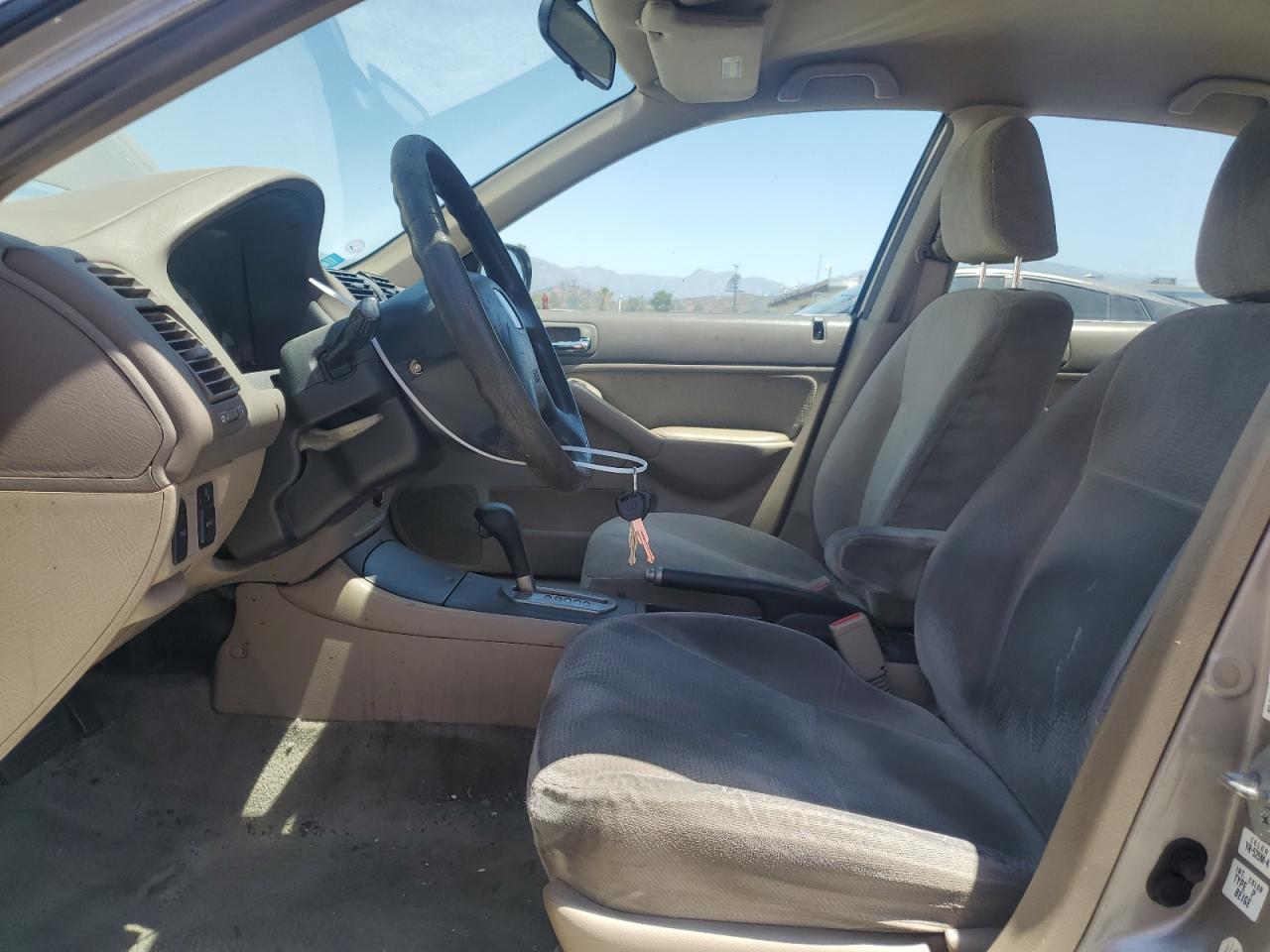 2002 Honda Civic - Image 7