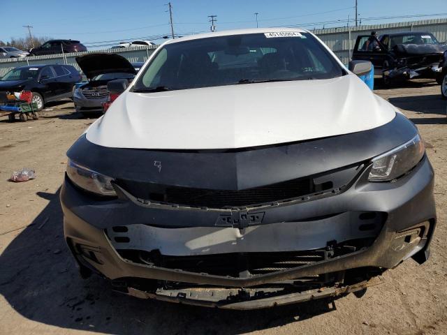 Sedans CHEVROLET MALIBU 2016 Biały