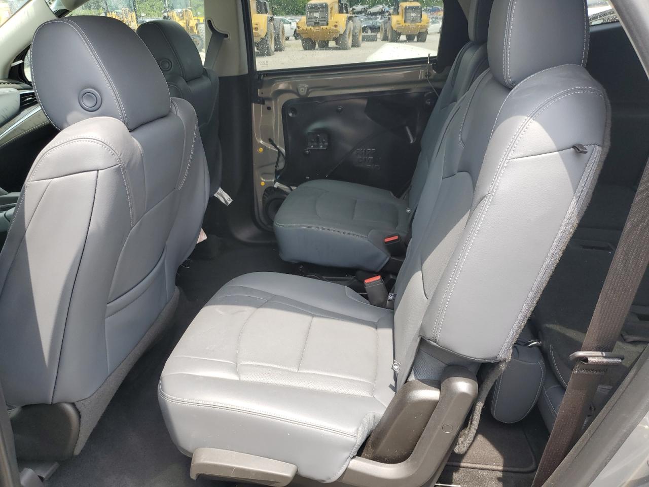 2019 Buick Enclave Essence VIN: 5GAERBKW5KJ148975 Lot: 63715074