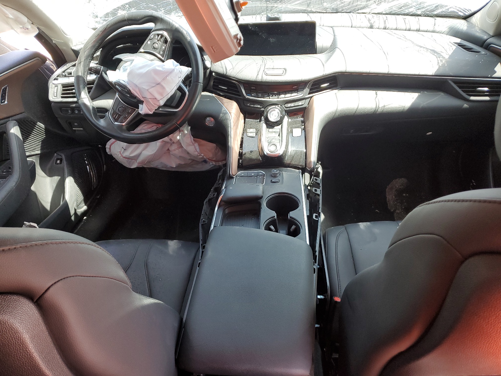 19UUB6F31MA002471 2021 Acura Tlx