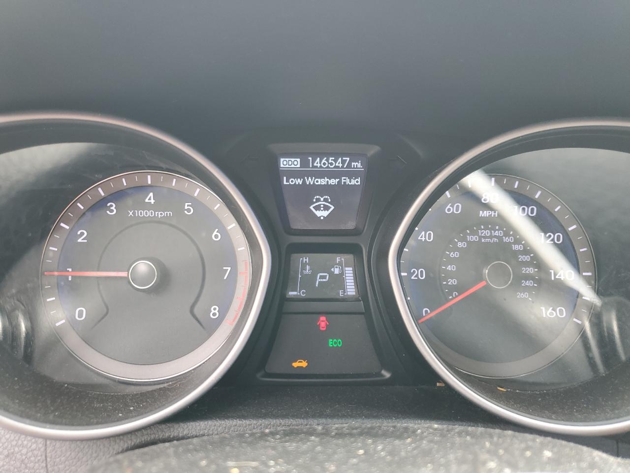 2016 Hyundai Elantra Gt VIN: KMHD35LH4GU262108 Lot: 62870084