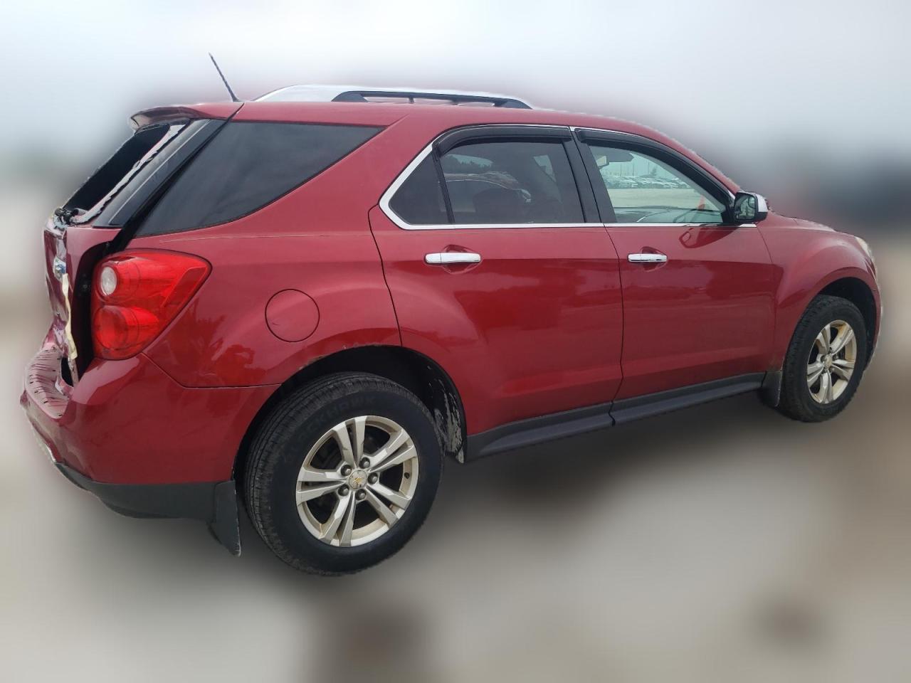 2013 Chevrolet Equinox - Image 3