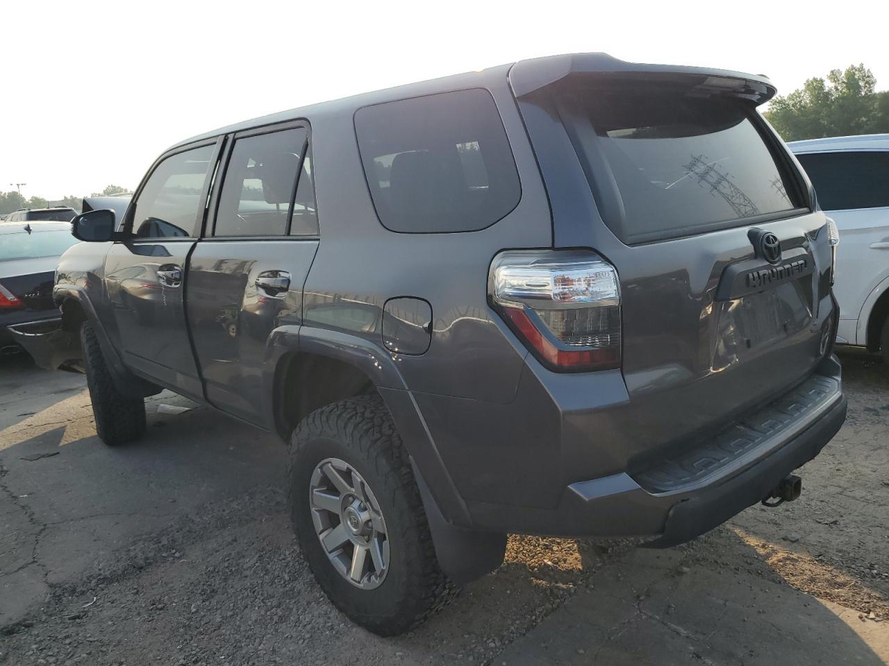 2015 Toyota 4Runner Sr5 VIN: JTEBU5JR7F5271202 Lot: 64395564