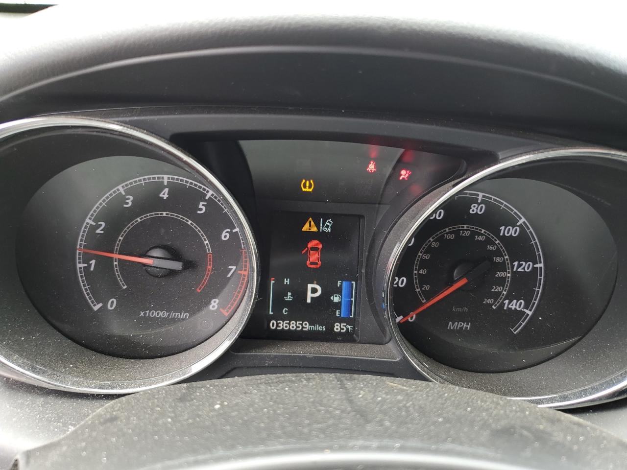 2021 Mitsubishi Outlander Sport Es VIN: JA4APUAUXMU004140 Lot: 58697484