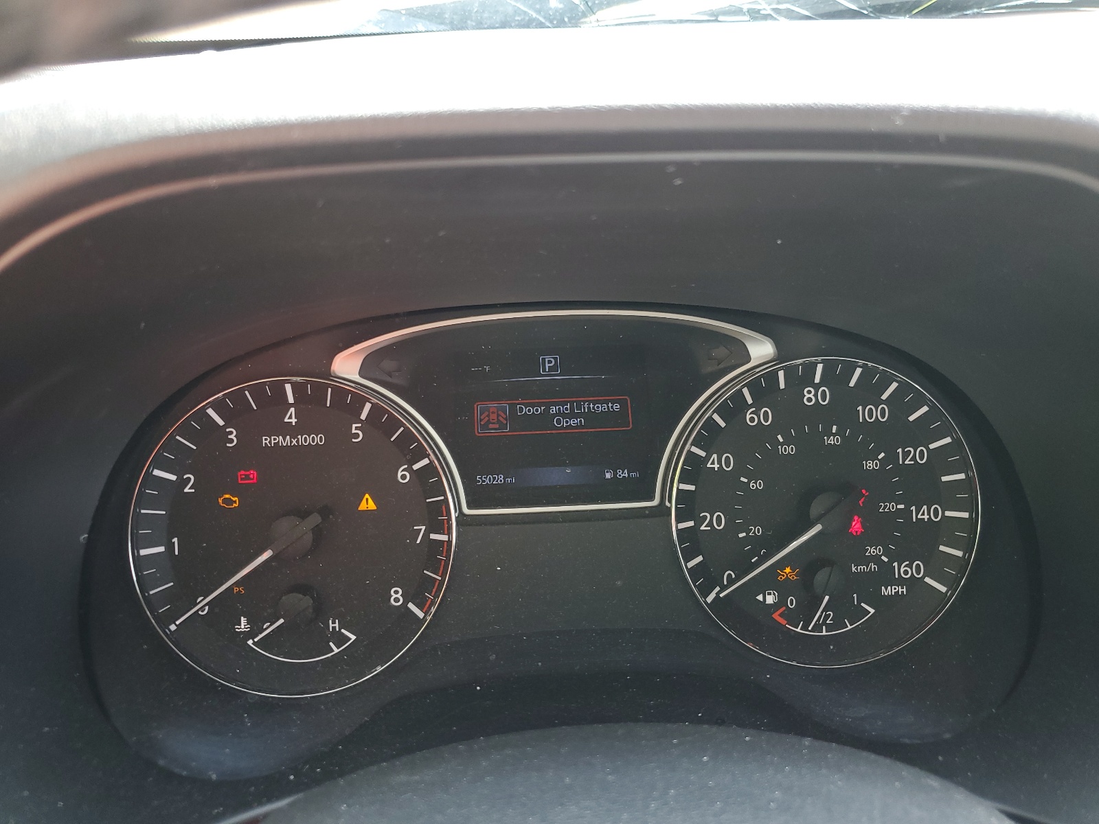 5N1DR2MN9KC609013 2019 Nissan Pathfinder S