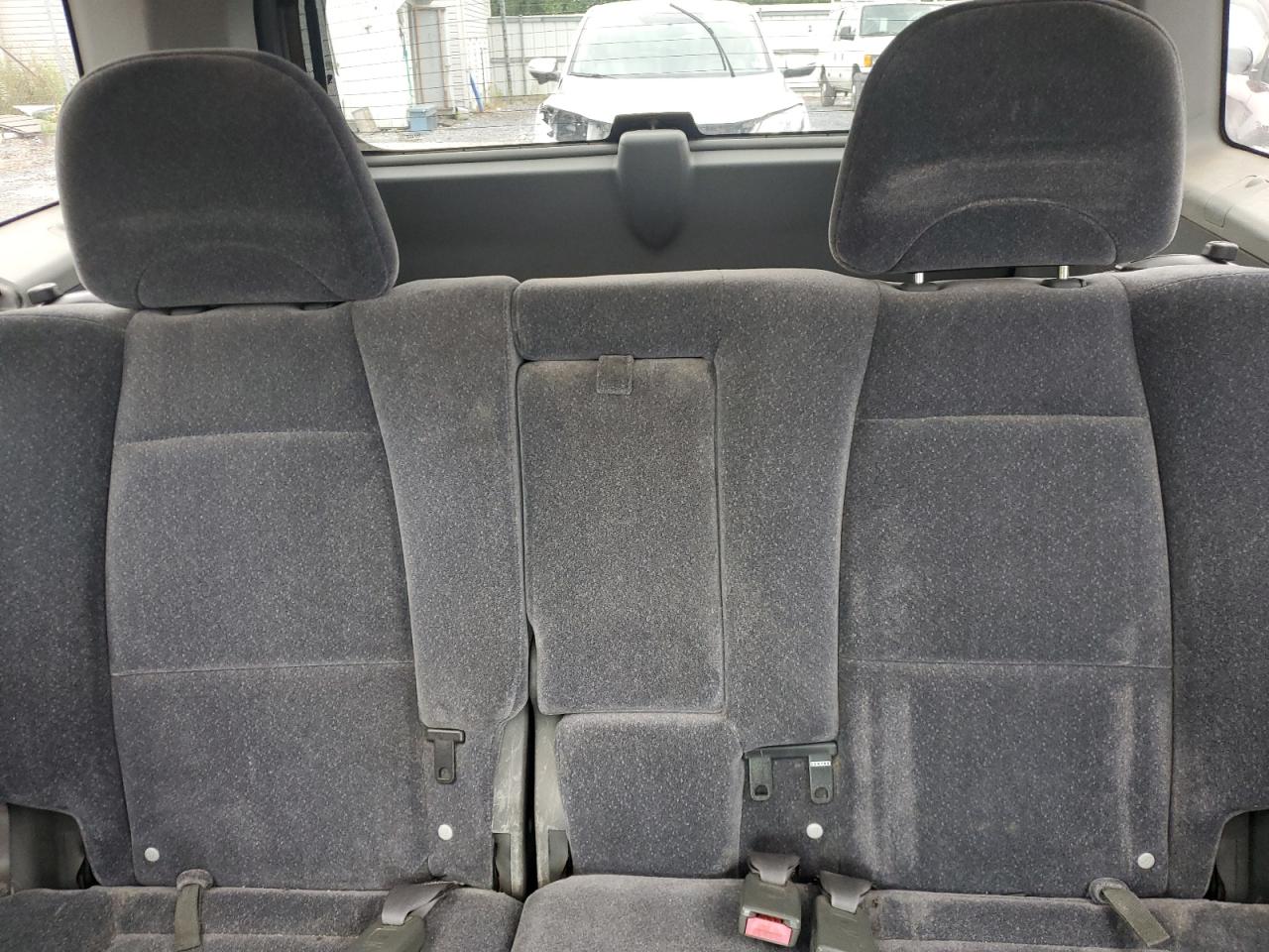 2004 Hyundai Santa Fe Gls VIN: KM8SC73DX4U849618 Lot: 65024274