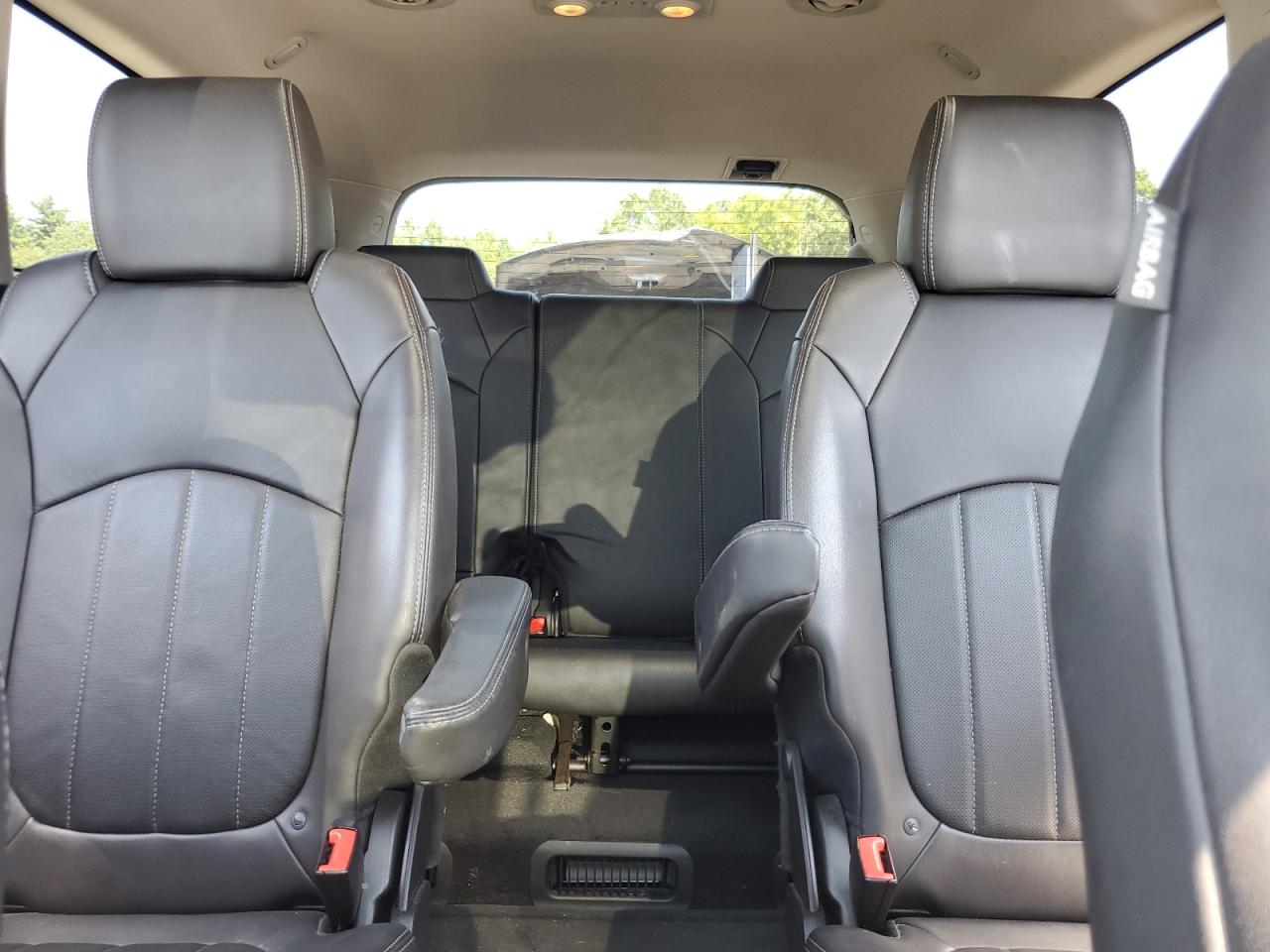 2015 Buick Enclave VIN: 5GAKVBKD2FJ280921 Lot: 63407394