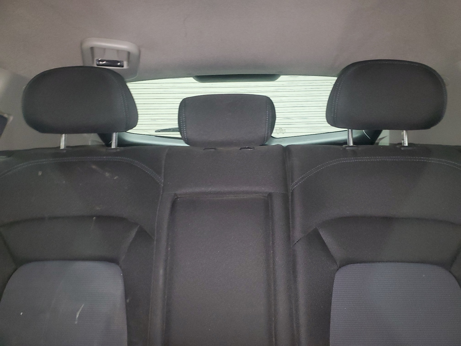 KNDPB3AC5F7793783 2015 Kia Sportage Lx