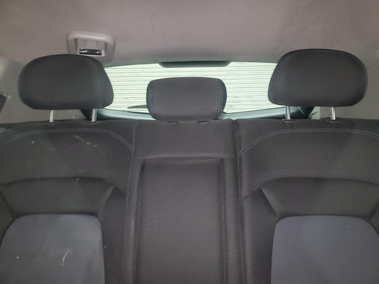 2015 Kia Sportage Lx VIN: KNDPB3AC5F7793783 Lot: 64421424