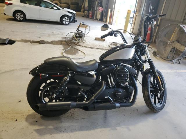 2020 Harley-Davidson Xl1200 Ns на продаже в West Mifflin, PA - Side