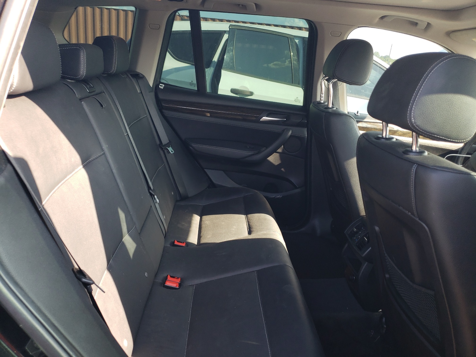 5UXWX9C51D0A20654 2013 BMW X3 xDrive28I