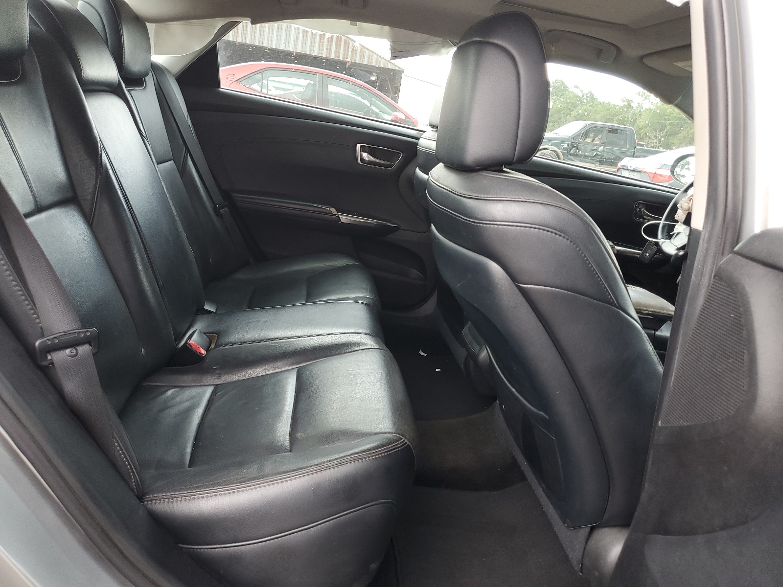 4T1BK1EB1FU153034 2015 Toyota Avalon Xle