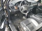 2012 Mercedes-Benz Ml 350 4Matic للبيع في Hillsborough، NJ - Front End