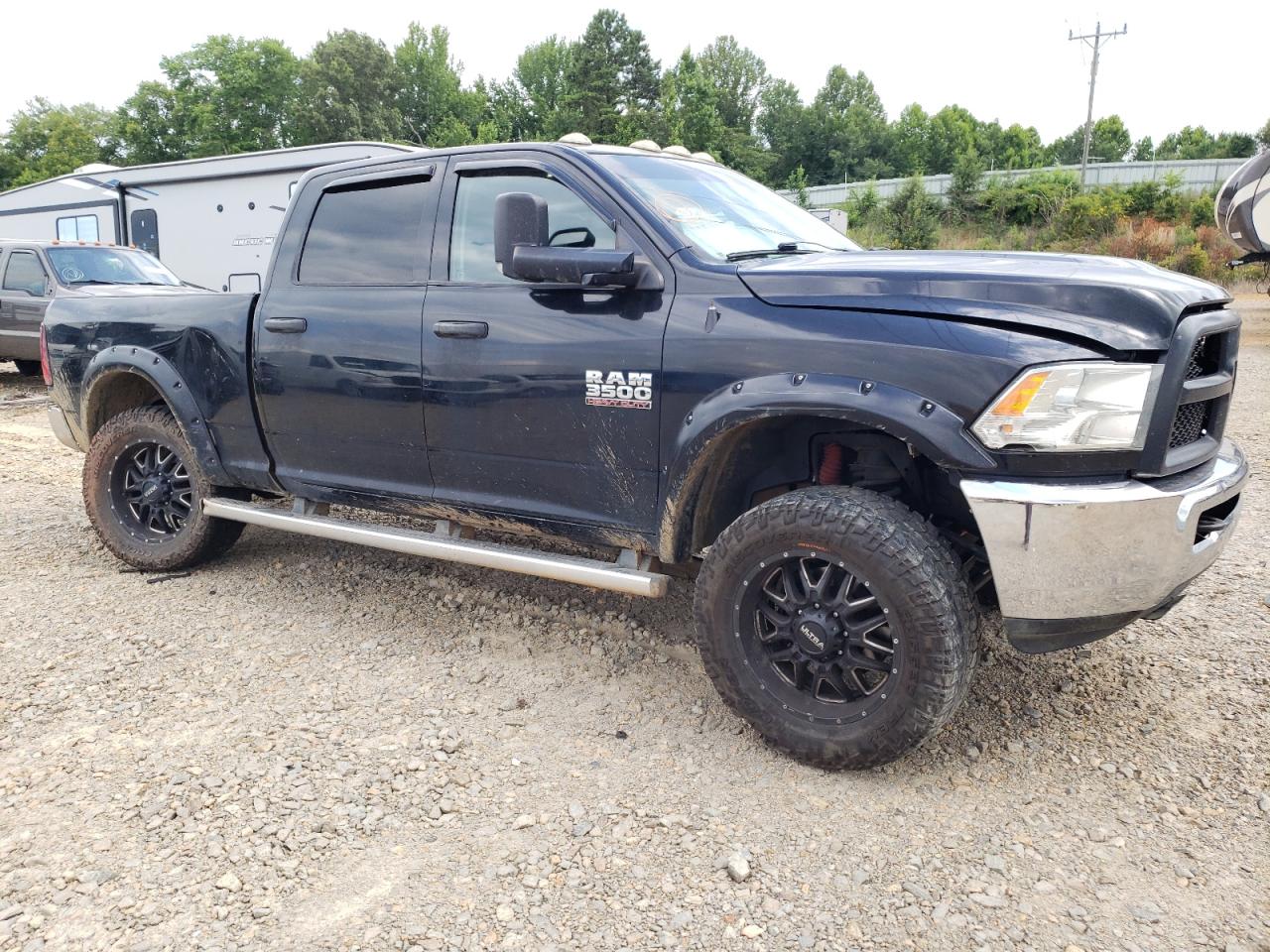2014 Ram 3500 St VIN: 3C63R3CL5EG149444 Lot: 60732874