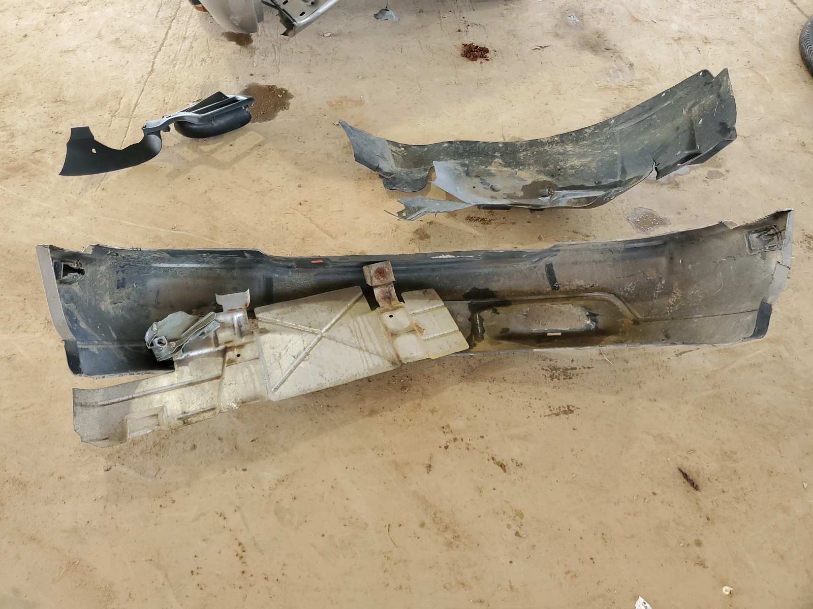 1GTCS1440Y8113180 2000 GMC Sonoma