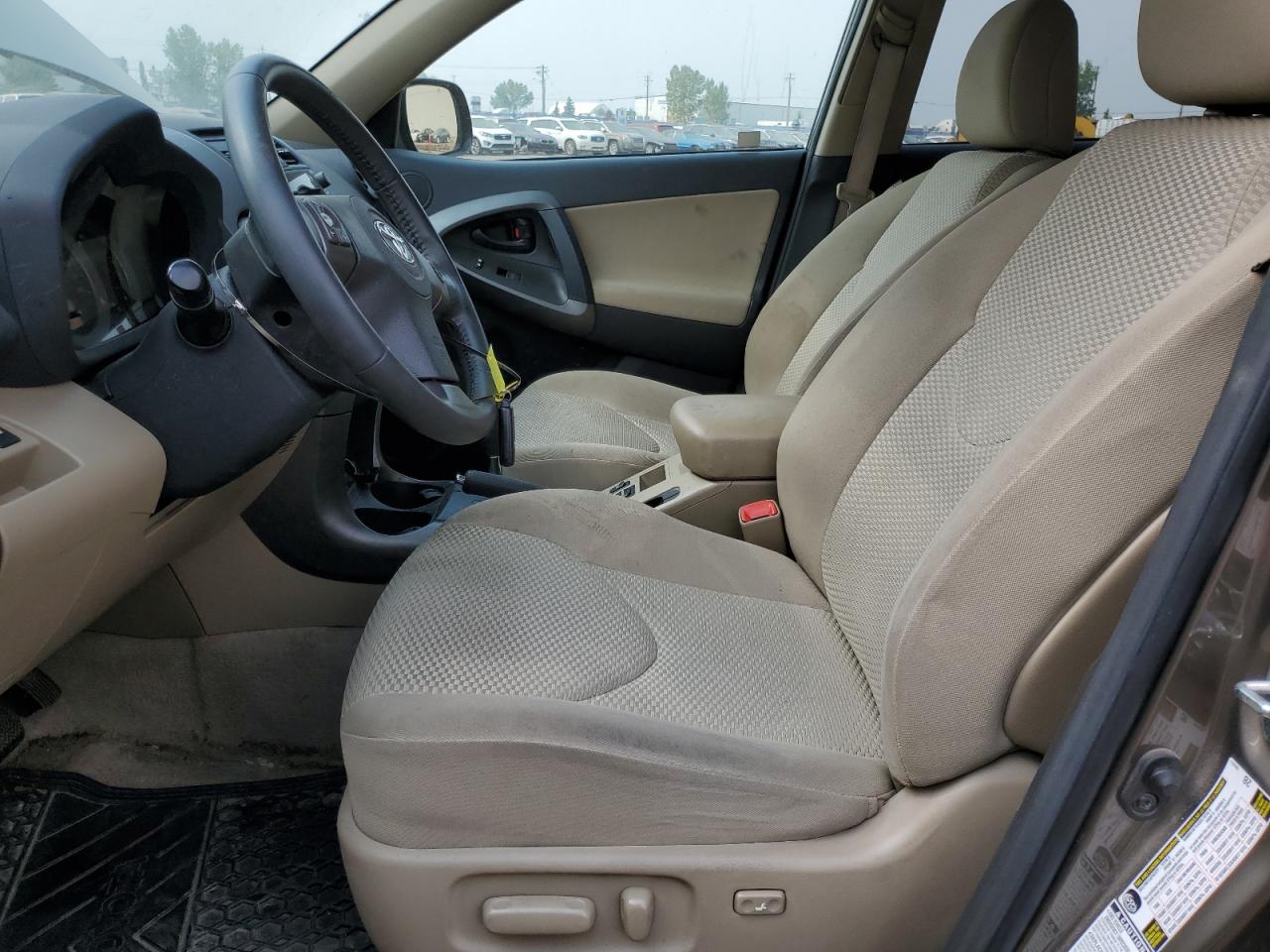 2010 Toyota Rav4 Limited VIN: 2T3DK4DV9AW014498 Lot: 64702394