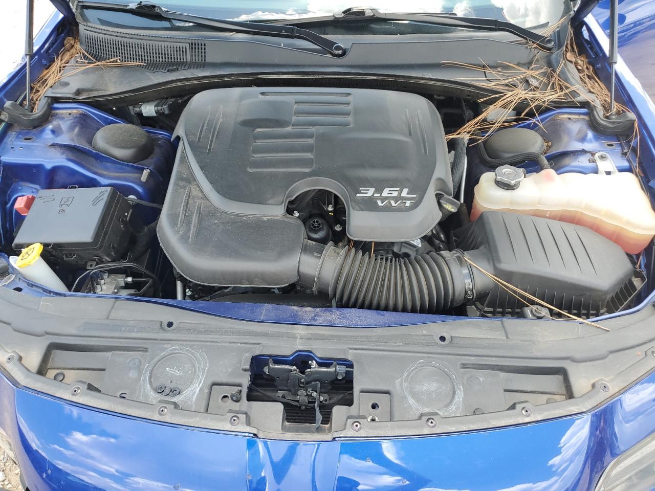 2020 Chrysler 300 Touring VIN: 2C3CCAAG9LH172084 Lot: 63812364