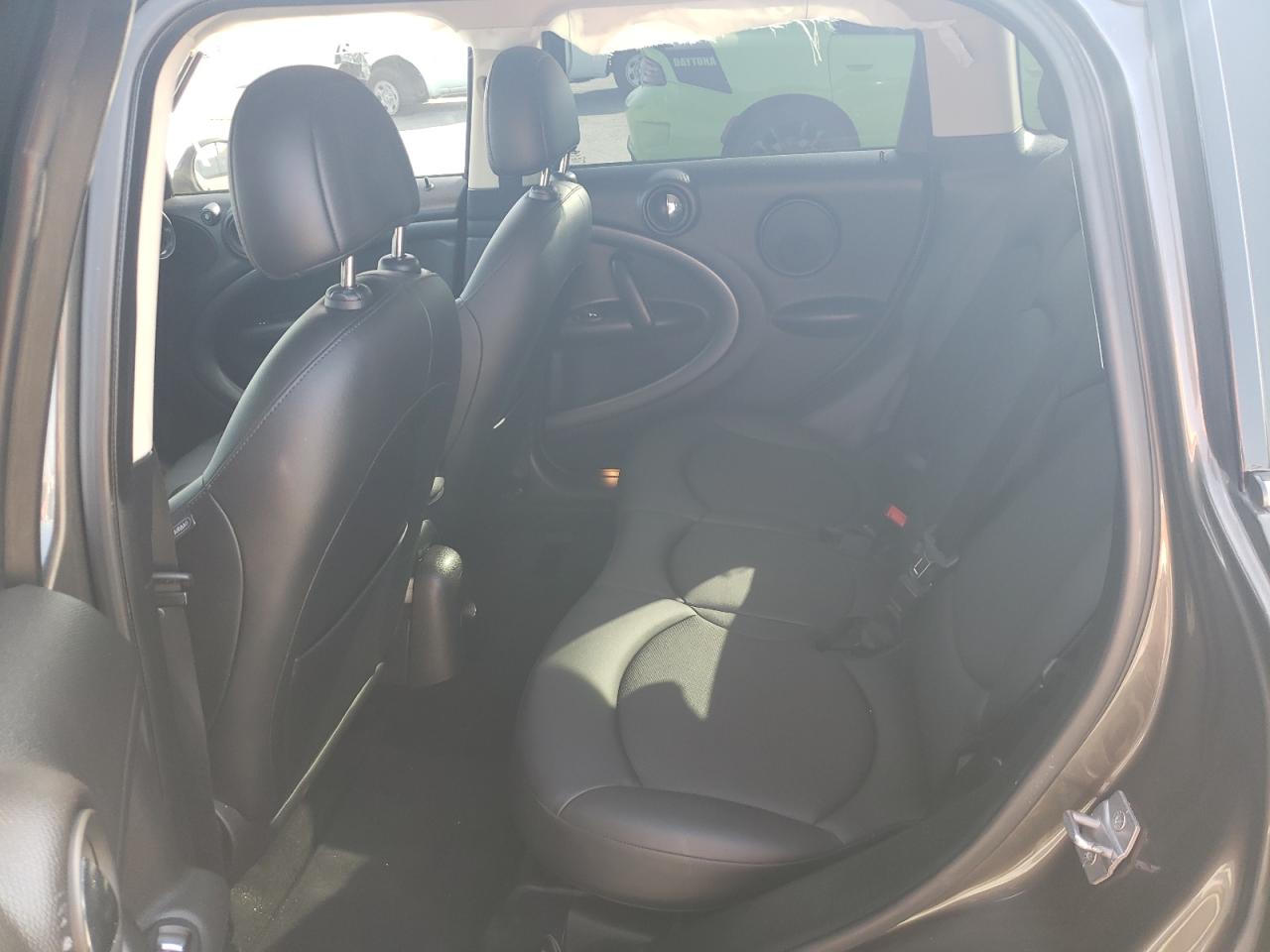 2013 Mini Cooper S Countryman VIN: WMWZC3C50DWP21877 Lot: 63570134