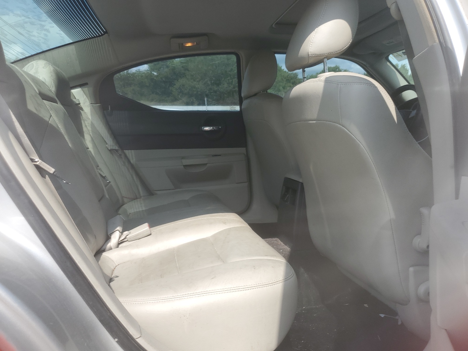 2B3KA53H26H382073 2006 Dodge Charger R/T