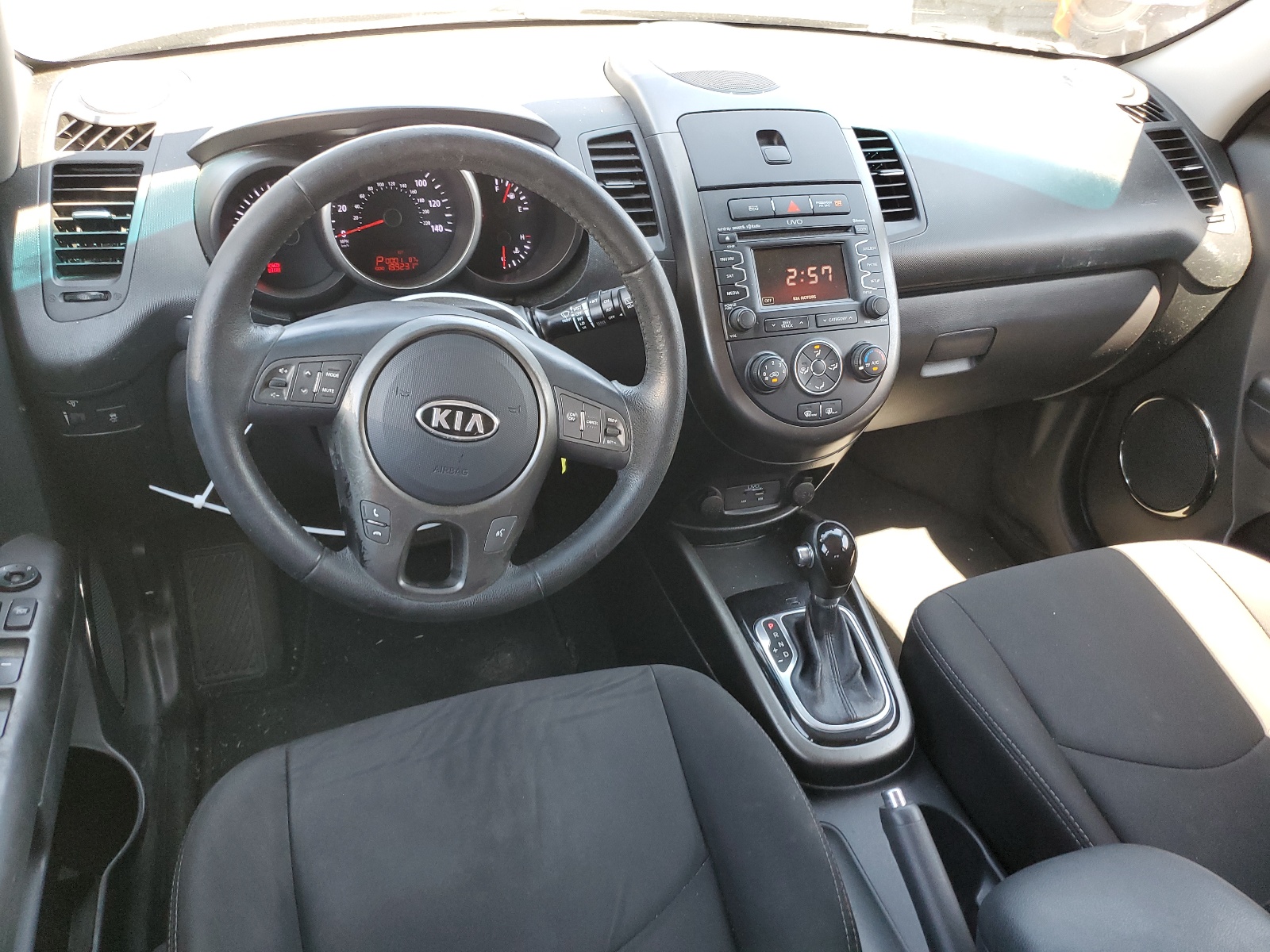 KNDJT2A64C7743590 2012 Kia Soul +