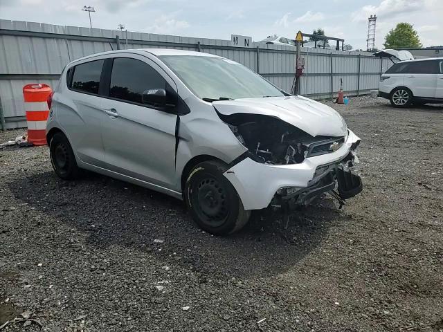 2018 Chevrolet Spark Ls VIN: KL8CB6SA7JC443433 Lot: 63935754