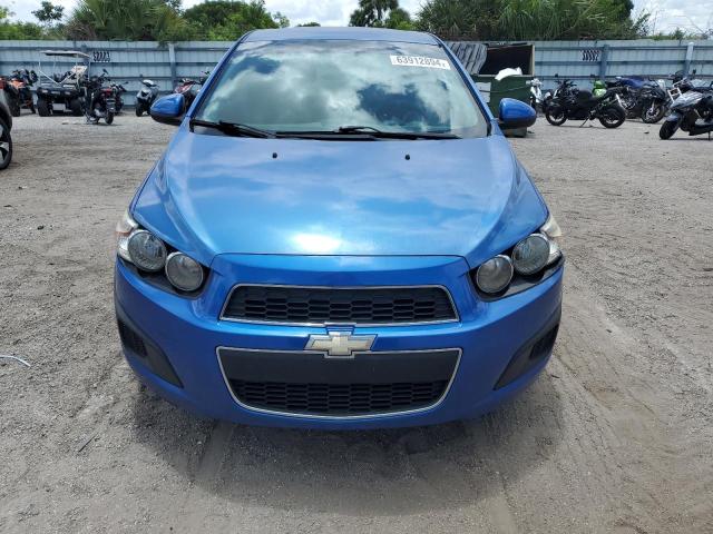 1G1JC5SH1G4177907 | 2016 Chevrolet sonic lt