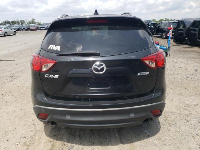 JM3KE2CE7D0108951 | 2013 Mazda cx-5 touring