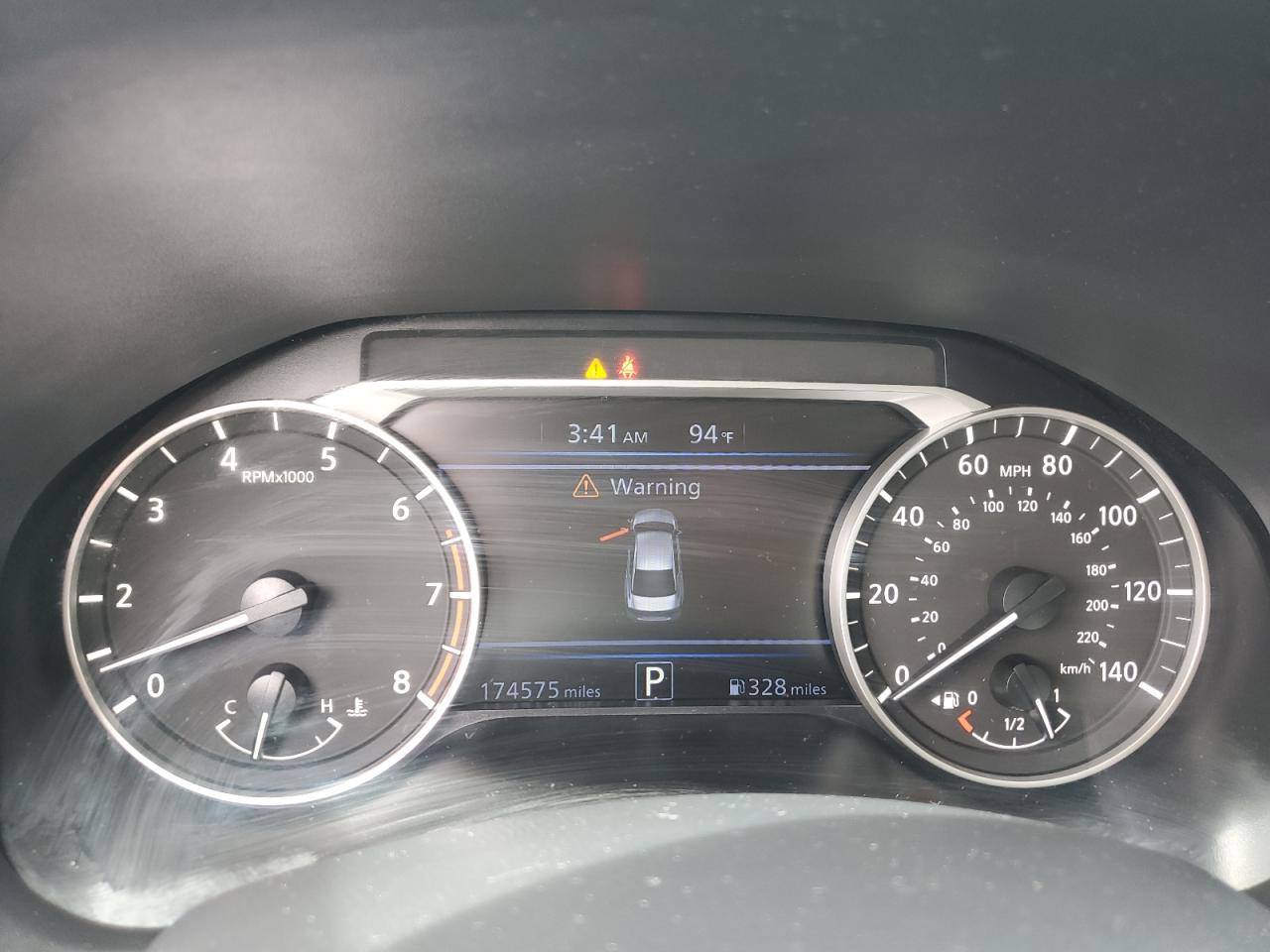 2019 Nissan Altima S VIN: 1N4BL4BV5KN325724 Lot: 64566744