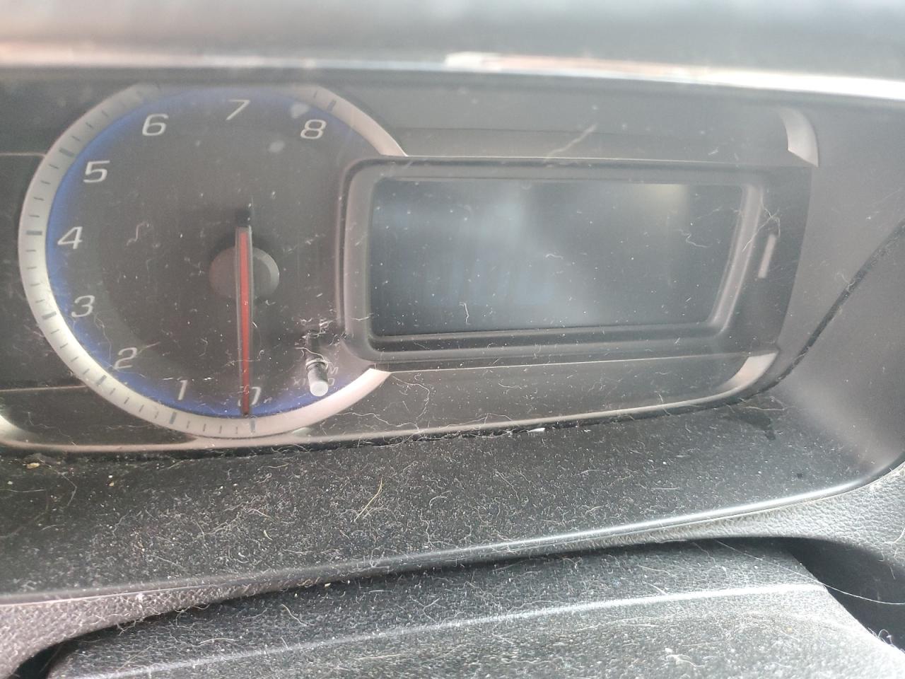 2016 Chevrolet Trax 1Lt VIN: 3GNCJLSBXGL175743 Lot: 62512504